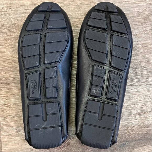 Cole Haan Wyatt Loafer, 11.5 - Picture 3 of 4